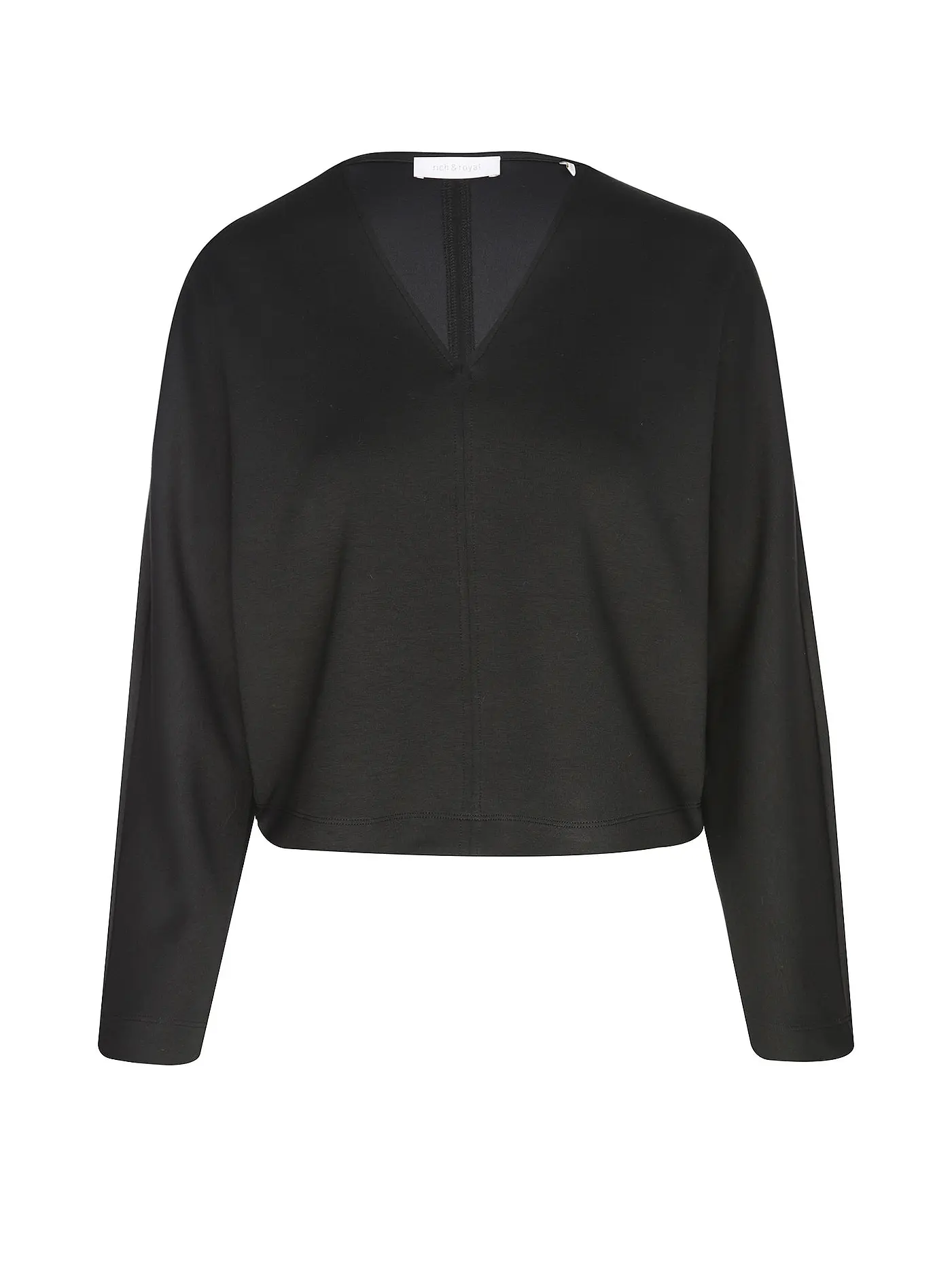 RICH & ROYAL | Sweater | 